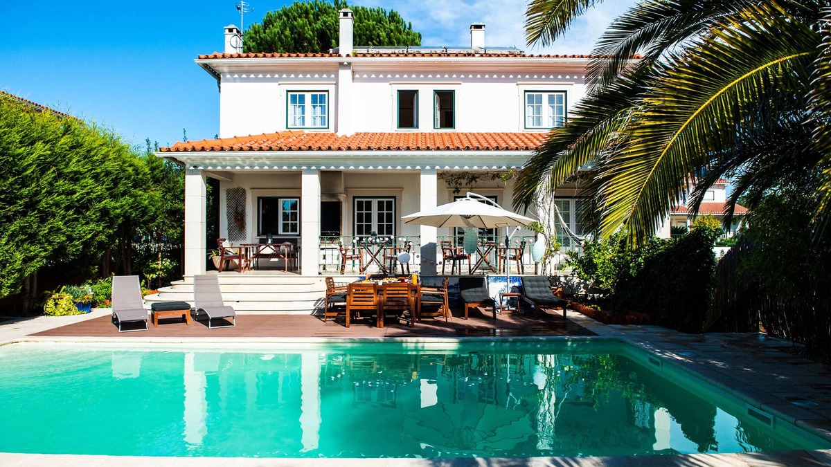 Fontainhas Bed & Breakfast | Magnolia B&B