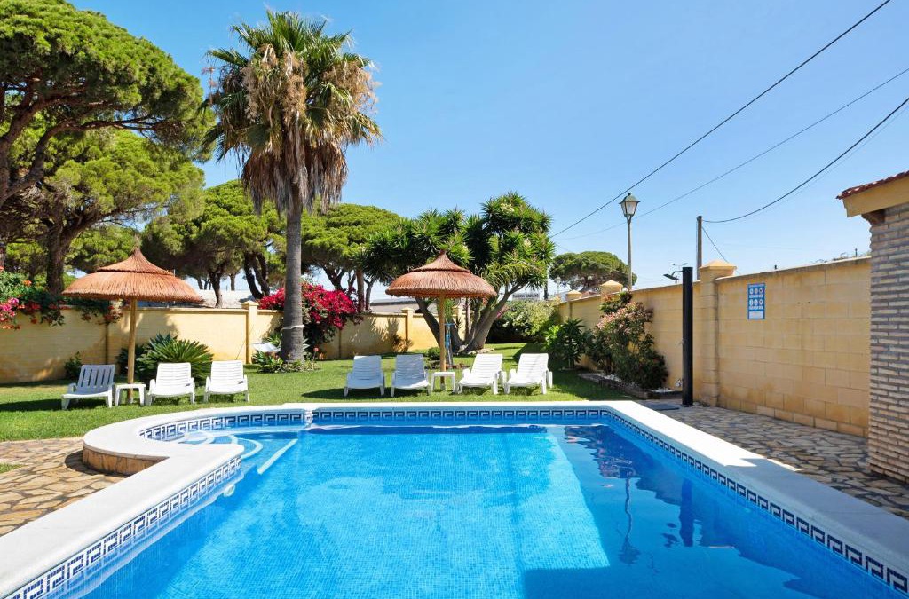 Conil de la Frontera House | Magnolia B- Solo Familias