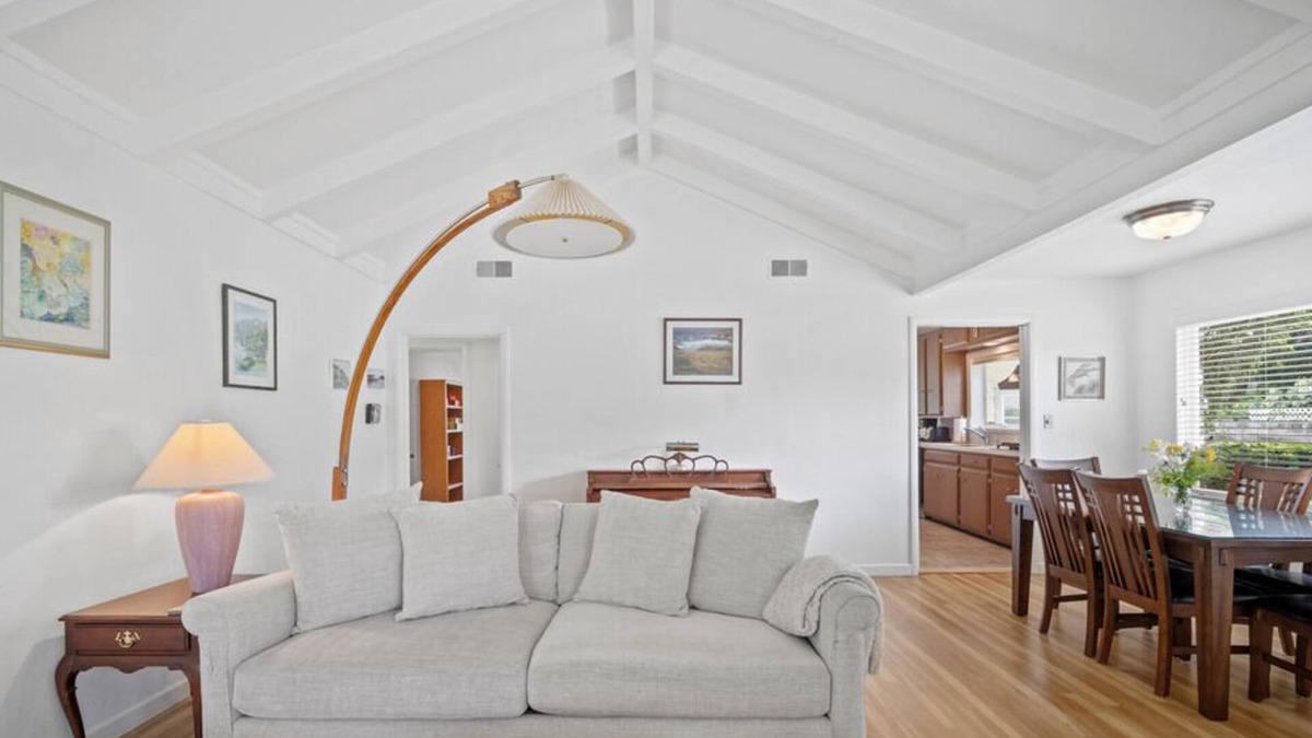 Hatton Fields House | Magnolia - Carmel House - A Carmel Classic