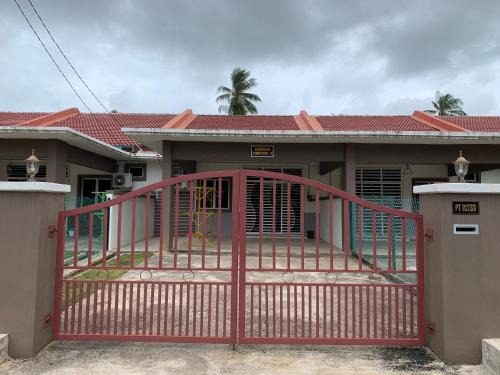 Kampung Tembila House | Magnolia homestay 2