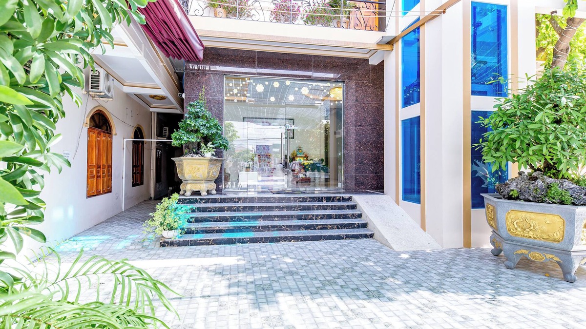 Cam Ranh Hotel | Magnolia Hotel Cam Ranh