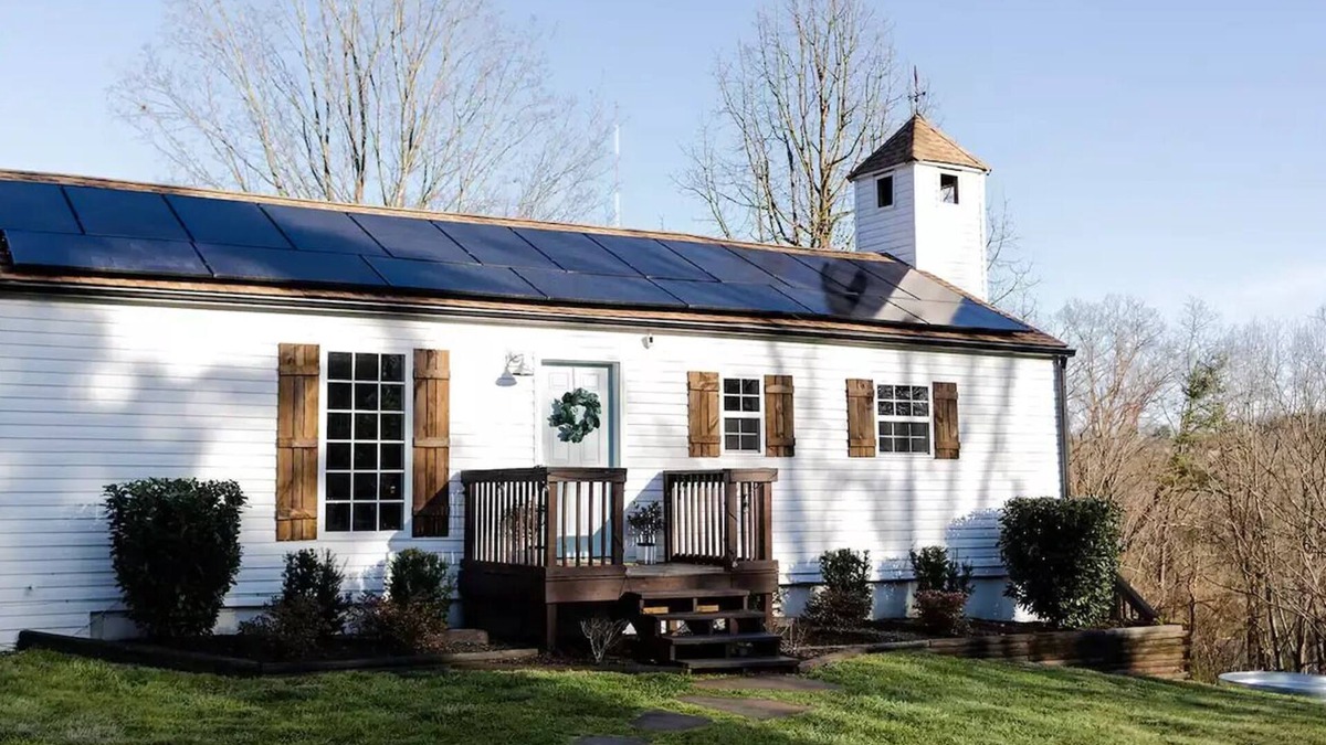 Knoxville House | Magnolia House -10 Min to Downtown and Campus