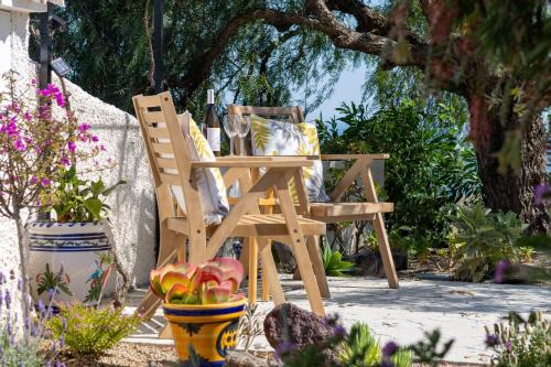 Velez-Malaga House | Magnolia House