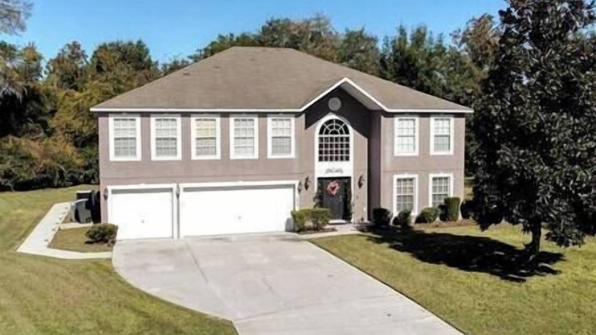 Ocala House | Magnolia House, Magnolia House