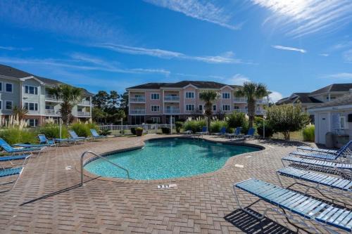 Central Myrtle Beach House | Magnolia North - 7-103