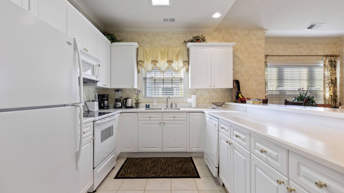 Central Myrtle Beach Condo | Magnolia Pointe at Myrtlewood