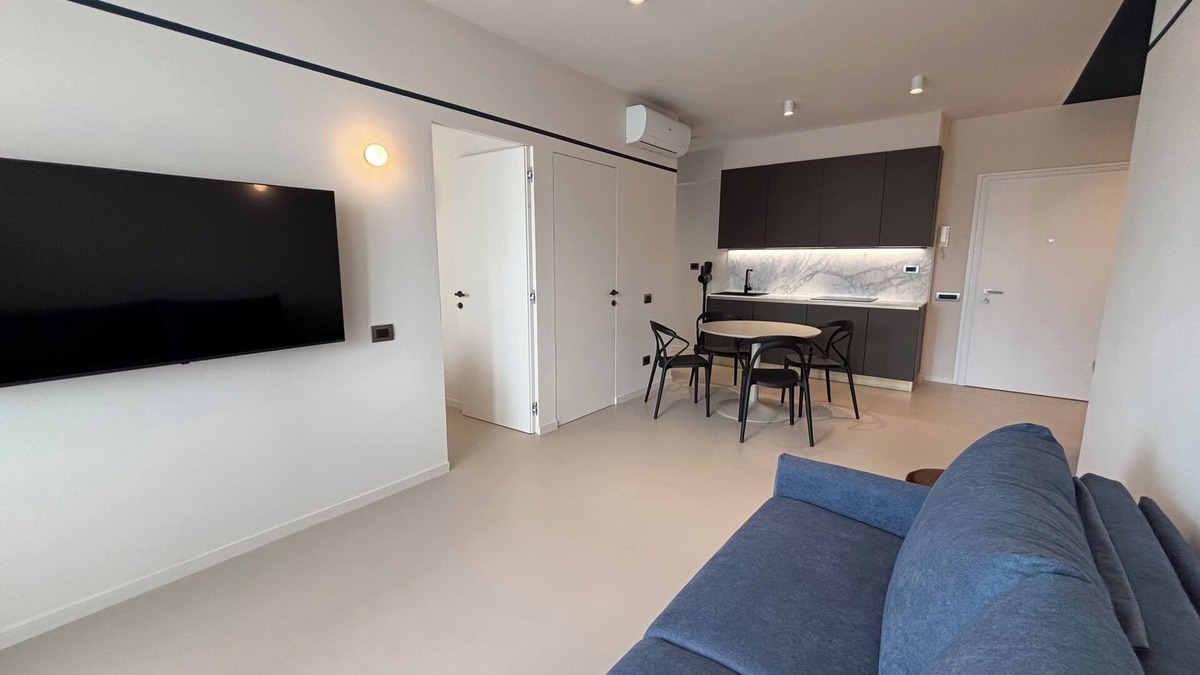 Marina di Carrara Apartment | Magnolia Studio Apartment Marina di Carrara