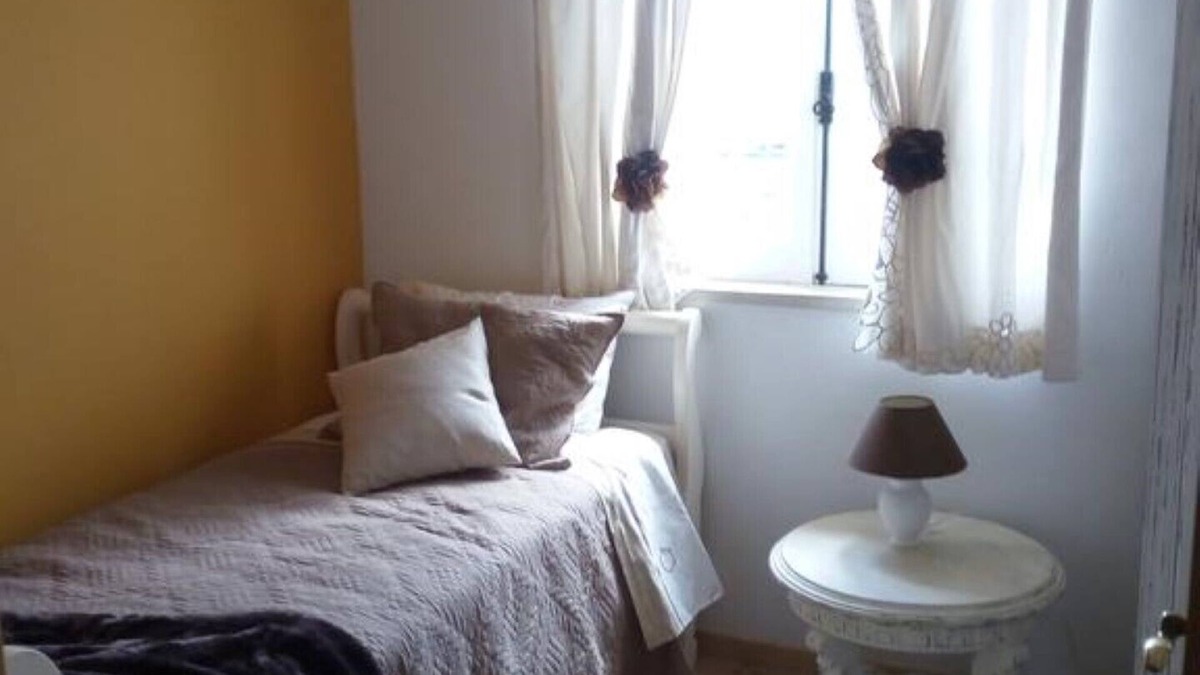 Lousa Cottage | Magnolias Cottage - Single room