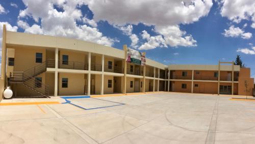 Colonia Dublan Hostel | Magnolias Suites Hotel