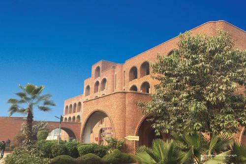 Chhata Resort | Magsons Resorts