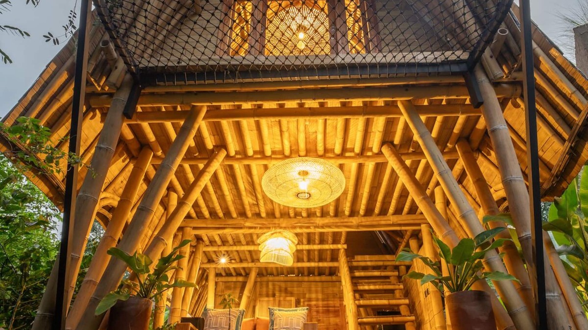 Abiansemal House | Maha Embun at Mahajiva