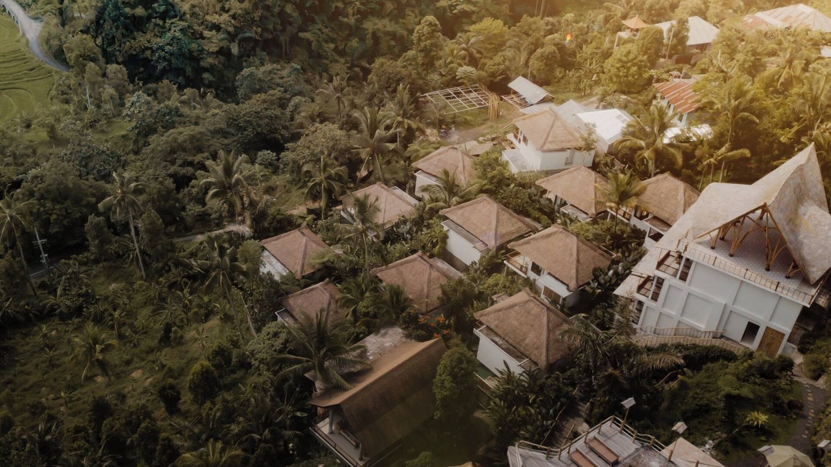 Sukasada Villa | Maha Hills Resort by Mahaprana Experience