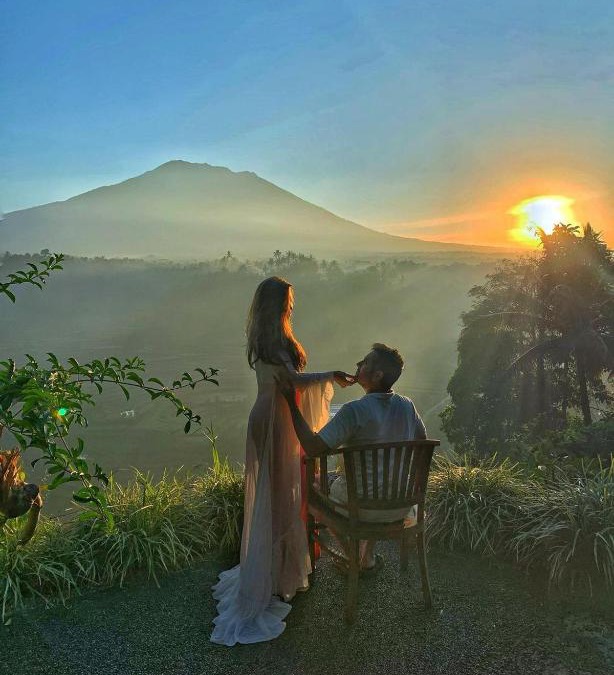 Rendang Resort | Mahagiri Resort & Restaurant