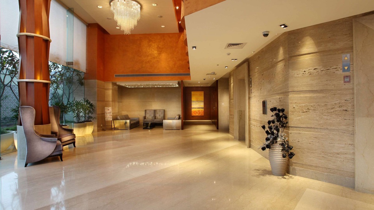 Vaishali Hotel | Mahagun Sarovar Portico Suites Ghaziabad