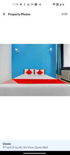 South City I House | Mahakaya, Sector 31