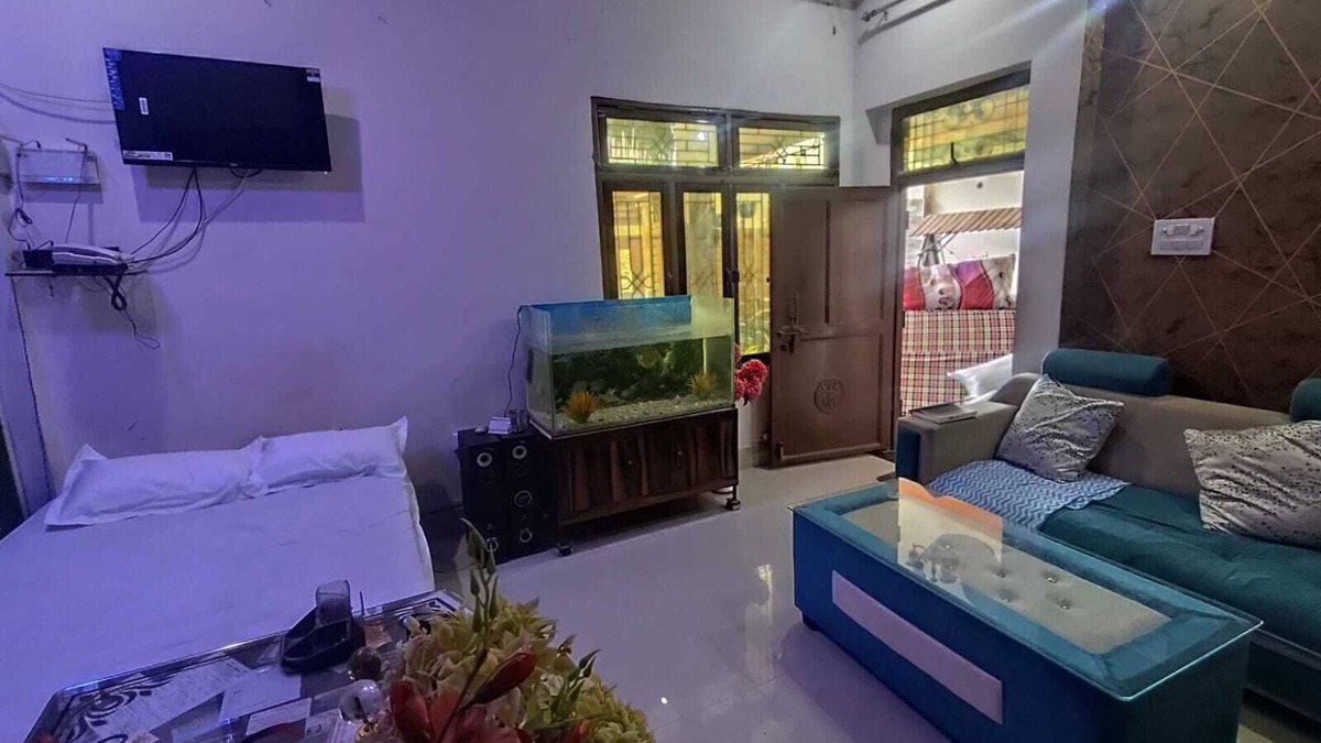 Naini Hotel | Mahakumbh Paryatan - Luxury Stay