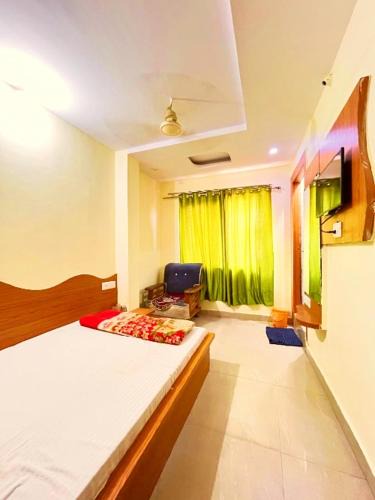 Pachmarhi House | Maharaja guest Homestay