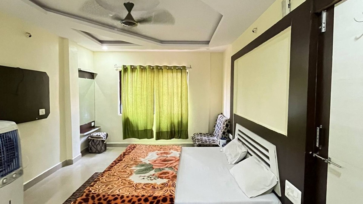 Pachmarhi Hotel | Maharaja Homestay