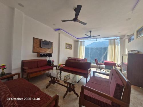 Chamba House | Maharana Pratap Bhawan