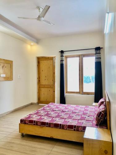 Haldwani House | Maharani Garden