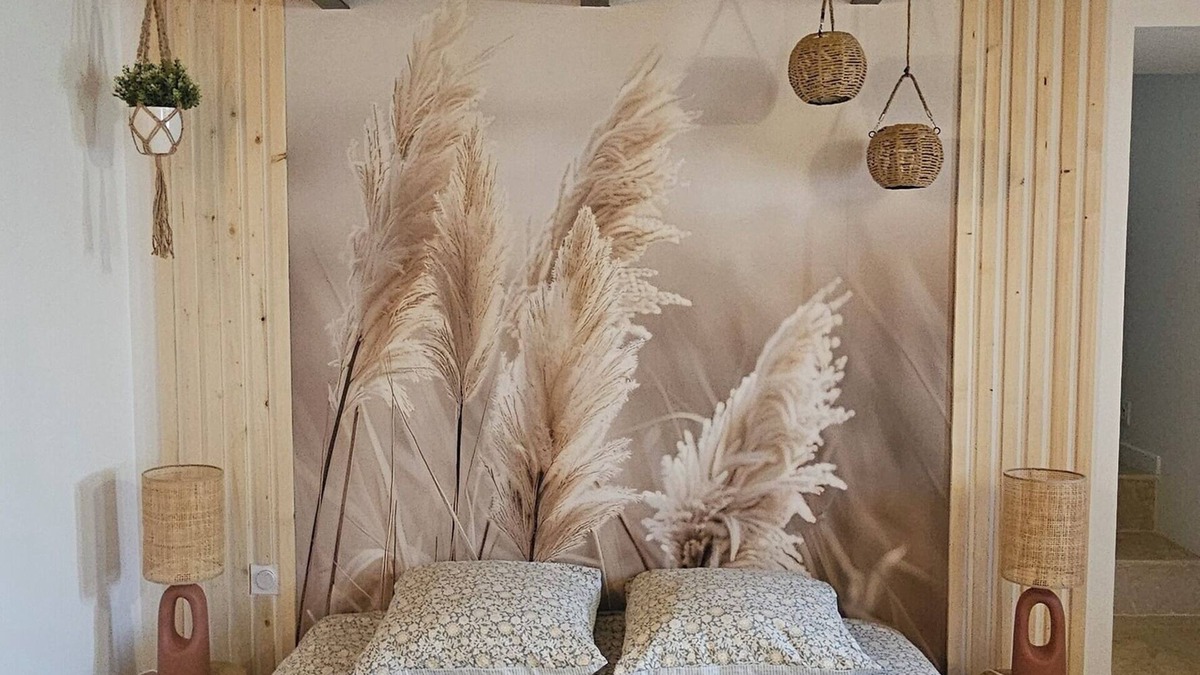 La Valette-du-Var Bed & Breakfast | Mahayana - cosy gîte in the hills with SPA, air conditioning, private parking