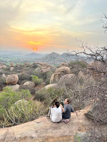 Hampi House | Mahesh Guest House