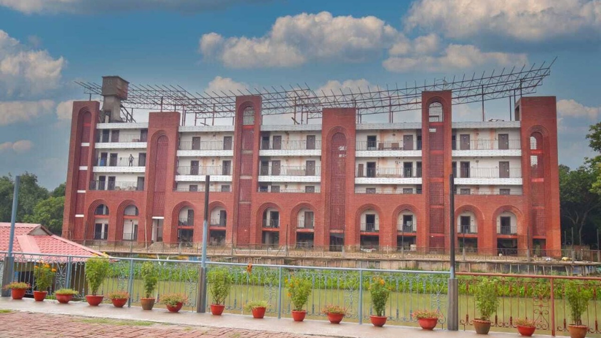 Lalbagh Resort | MAHFIL-E-MOTIJHEEL