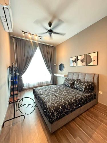Kuantan Apartment | Mahkota Valley Suite, Lemmie Stay