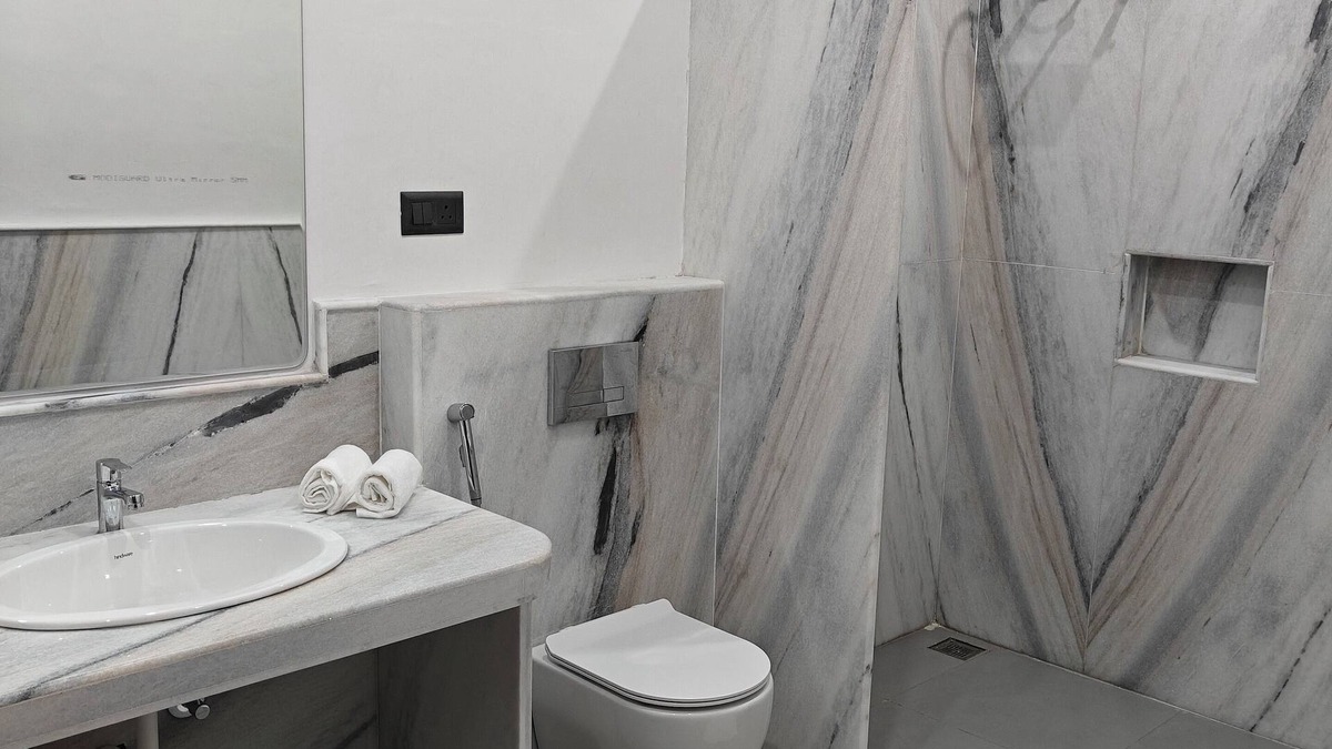 Udaipur District Cottage | Mahua Boutique Homestay 5 Rooms - Breakfast, Forest, Hills, Pool, Pet Friendly