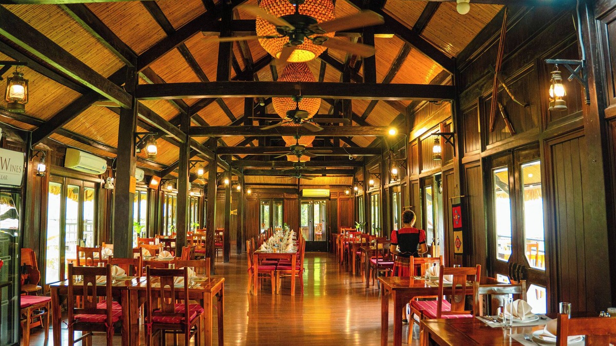 Mai Chau Hotel | Mai Chau Ecolodge