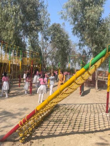 Hisar Hotel | MAI DHANI by NT 3 RESORTS