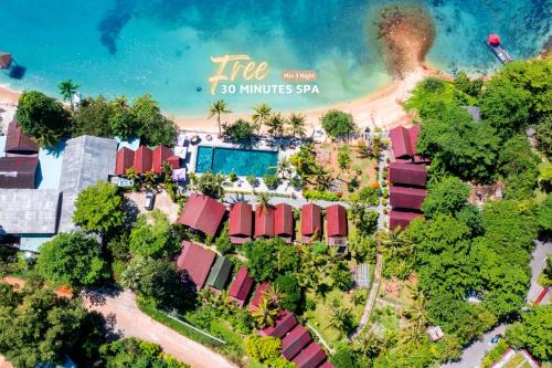 Cua Can Village Resort | Mai Phuong Resort Phu Quoc