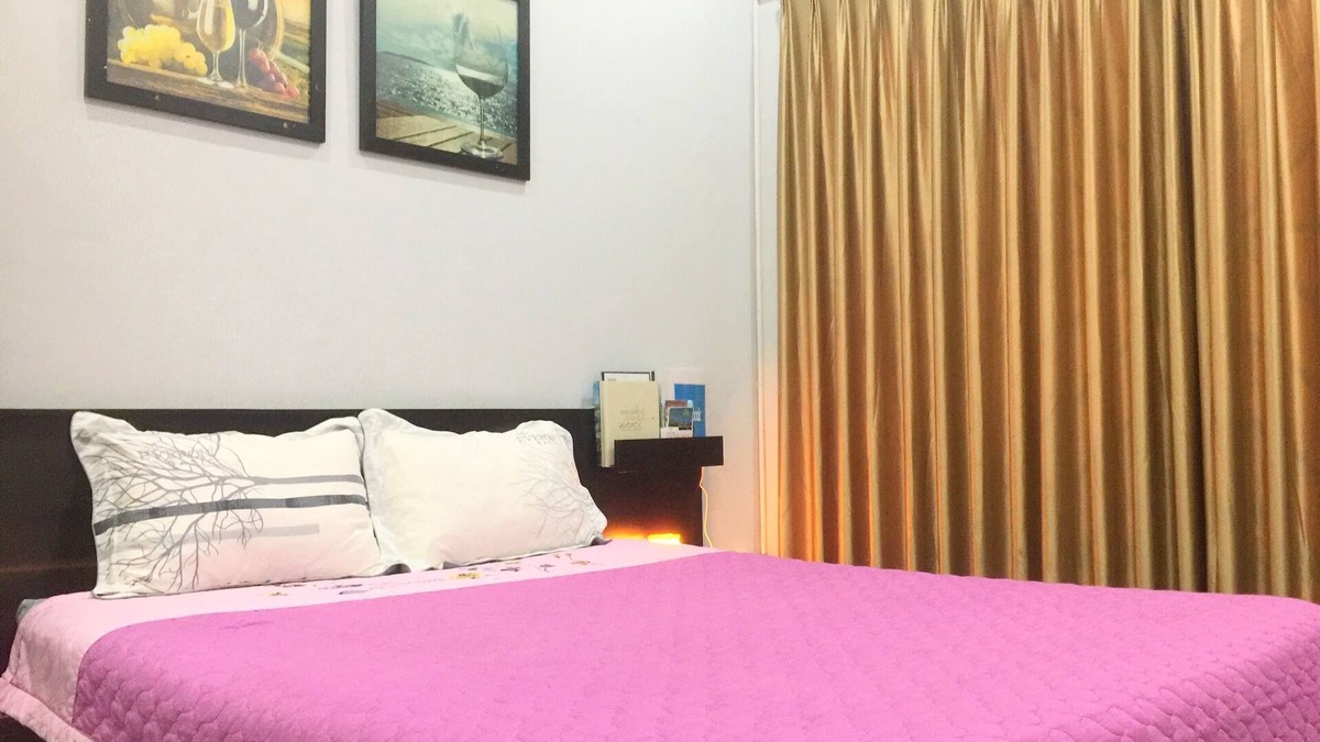 Hoang Mai House | Mai Place Hometel near city Center