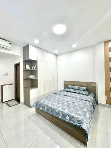 Phu Nhuan House | Mai's house