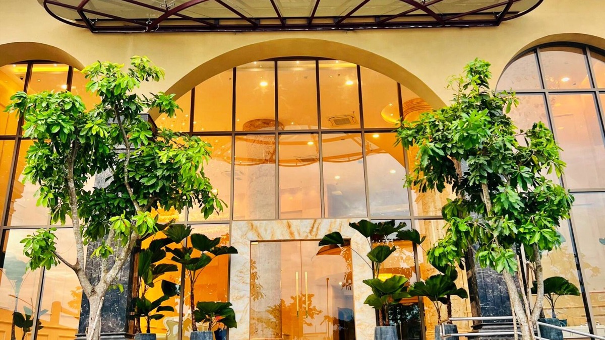 Tay Ninh Hotel | Mai Vy Hotel Tay Ninh