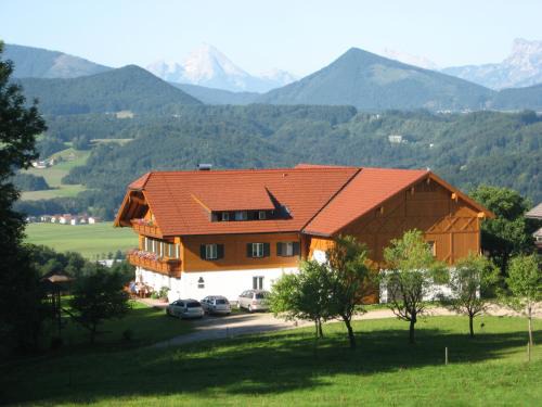 Thalgau Bed & Breakfast | Maiburger
