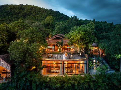 Da Bac Resort | Maida Lodge