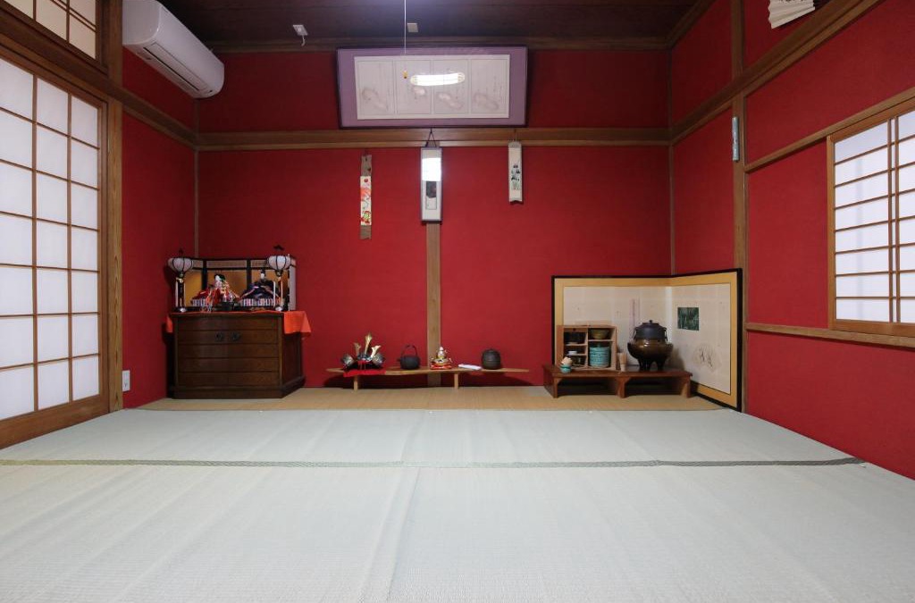 Takaoka House | Maidohaya Fukutatei