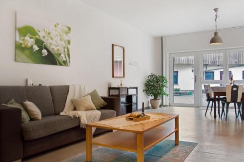 Wittighausen Apartment | Maiglöckchen