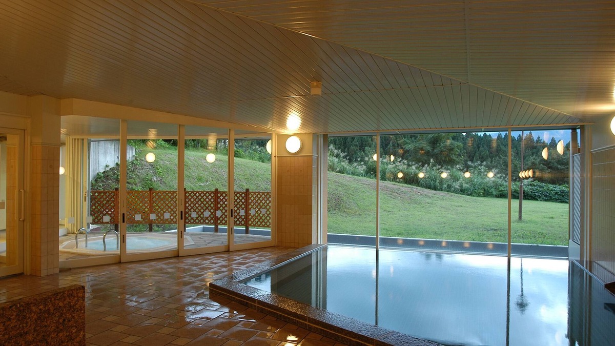 Maiko Hotel | Maiko Kogen Hotel