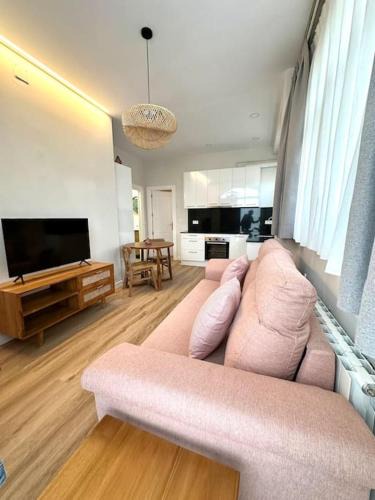 Loredo Apartment | Main Beach - Lavalle Apartamentos