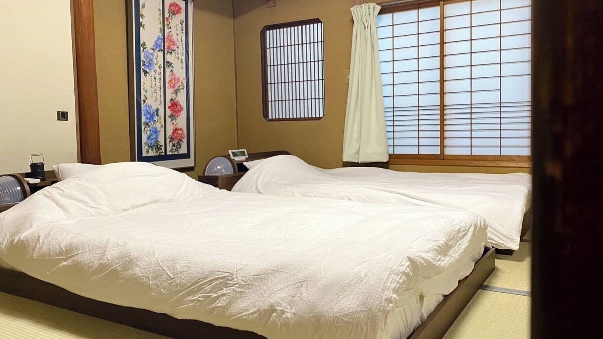 Tadotsu-cho House | Main building | A guesthouse with a great bath at/Nakatado-gun Kagawa