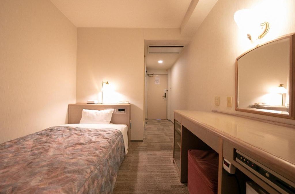 Miyakonojo Hotel | Main Hotel - Vacation STAY 82546