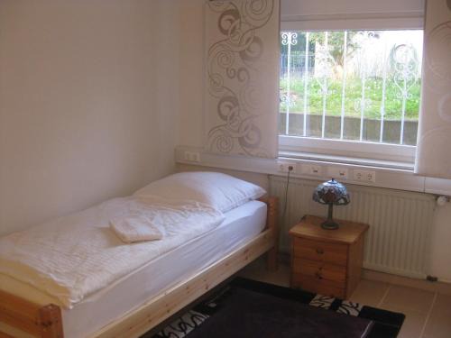 Hasselroth Apartment | Main-Kinzig Gästewohnung