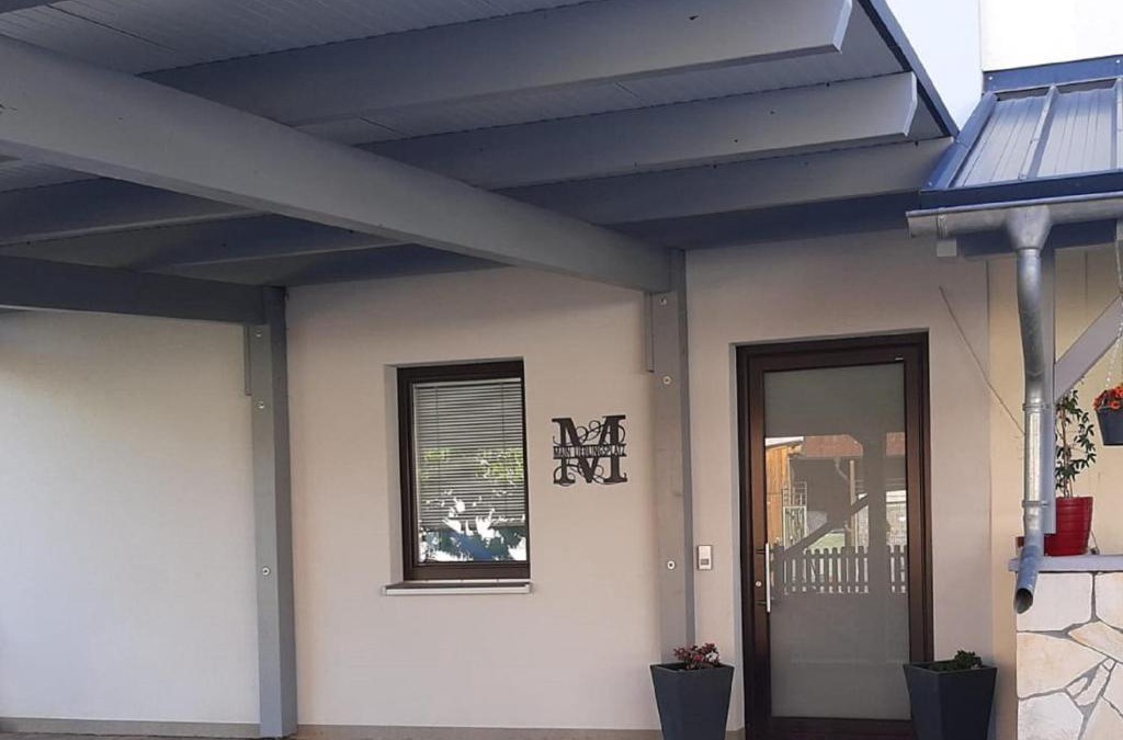 Langenprozelten Apartment | Main Lieblingsplatz