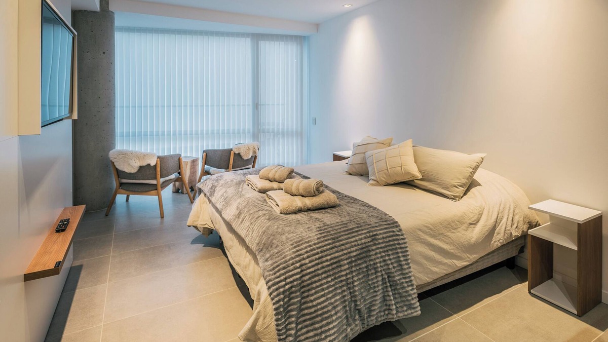 Province of Tierra del Fuego Apartment | Main Located Cozy Apartment, in the middle of everting.