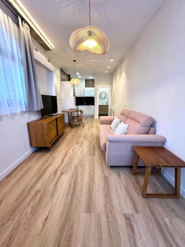 Loredo Apartment | Main Peak - Lavalle Apartamentos