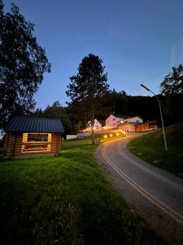 Gemuenden Hotel | Main Spessart Terrasse Hotel