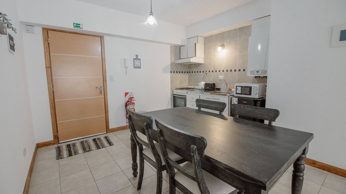 Province of Tierra del Fuego Apartment | Main Street best location in Ushuaia