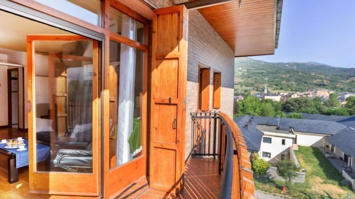 Sort Apartment | Mainera by Interhome